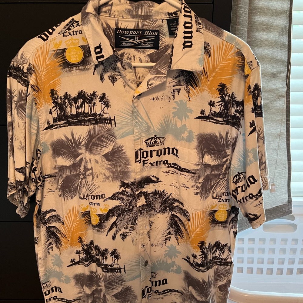 TJ Maxx button up